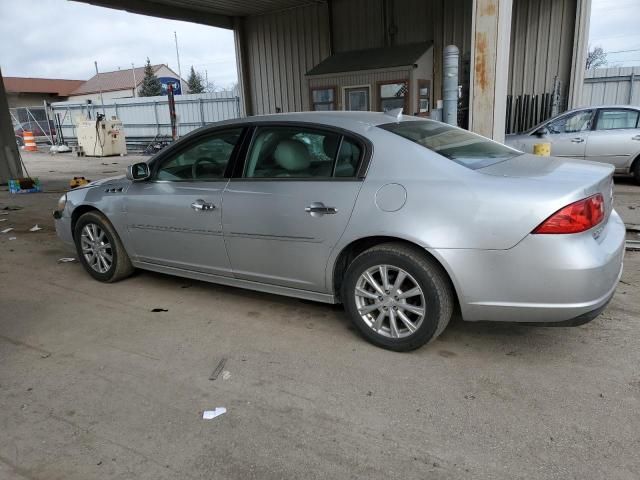 2011 Buick Lucerne CXL