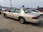 1997 Mercury Grand Marquis LS