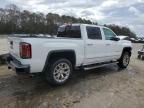 2016 GMC Sierra K1500 SLT