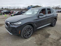 Salvage cars for sale from Copart Florence, MS: 2024 BMW X3 SDRIVE30I