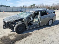 2014 Toyota Camry L en venta en Lumberton, NC