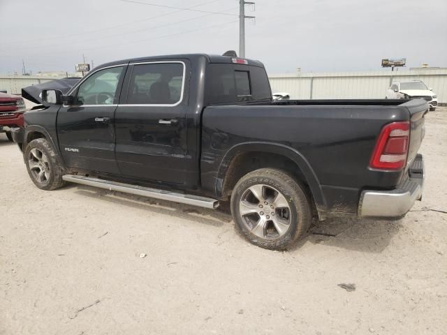 2020 Dodge 1500 Laramie