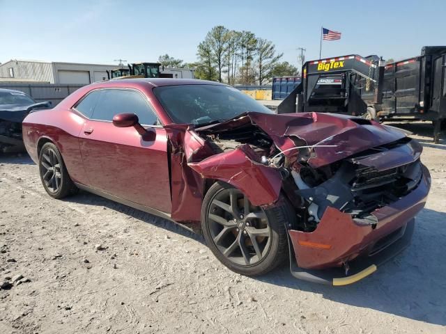 2019 Dodge Challenger GT