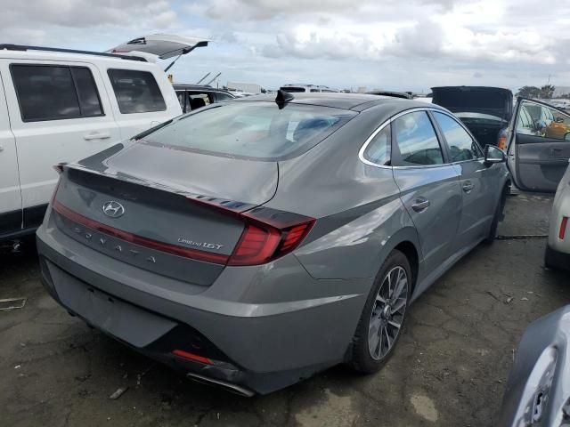 2022 Hyundai Sonata Limited