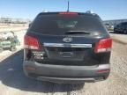 2012 KIA Sorento Base