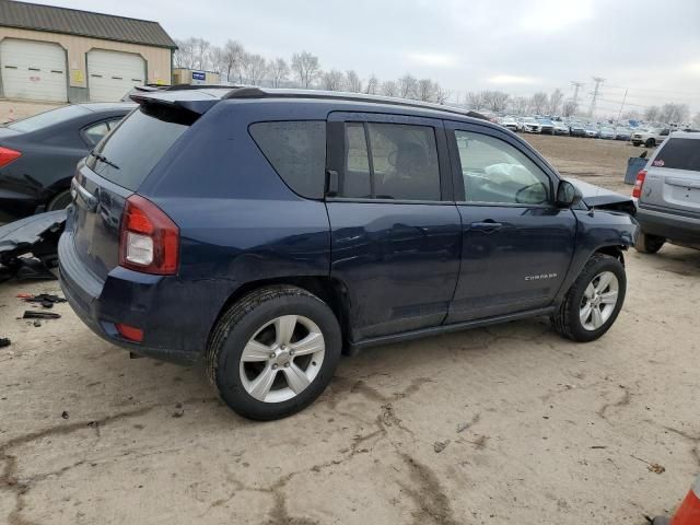 2015 Jeep Compass Sport