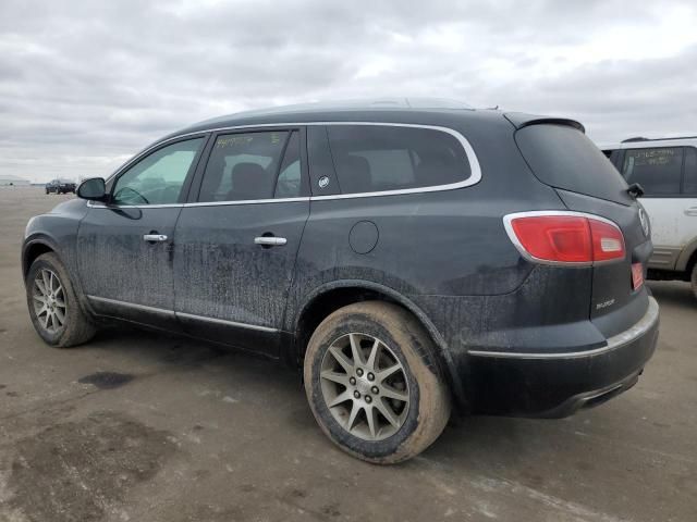 2014 Buick Enclave