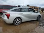 2019 Toyota Mirai