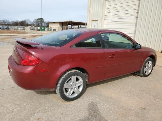 2007 Pontiac G5