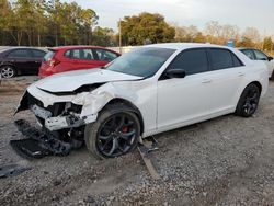 Salvage cars for sale at Eight Mile, AL auction: 2021 Chrysler 300 Touring