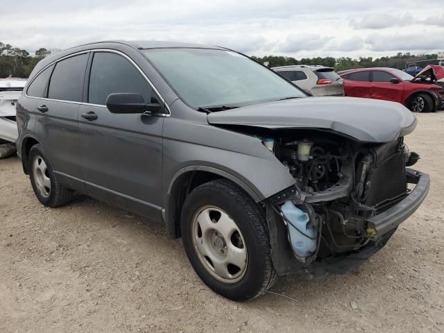 2011 Honda CR-V LX