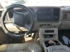 2002 Chevrolet Suburban K1500