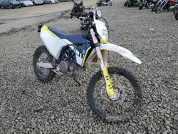 Husqvarna salvage cars for sale: 2023 Husqvarna 701 Enduro