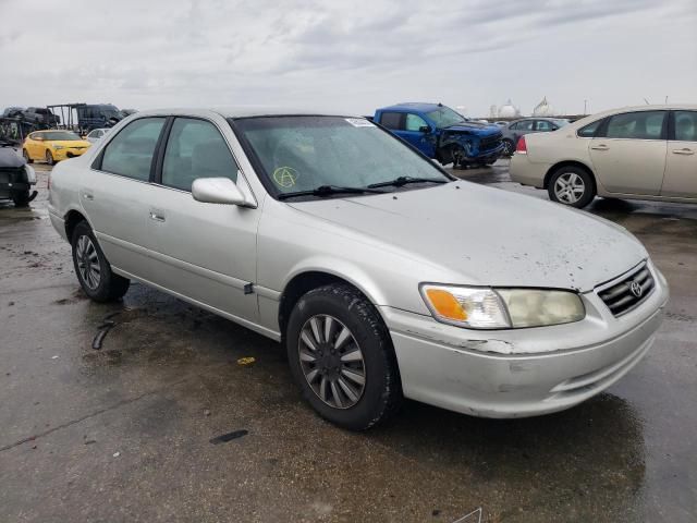 2001 Toyota Camry CE