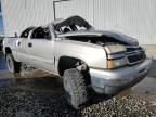 2006 Chevrolet Silverado K1500