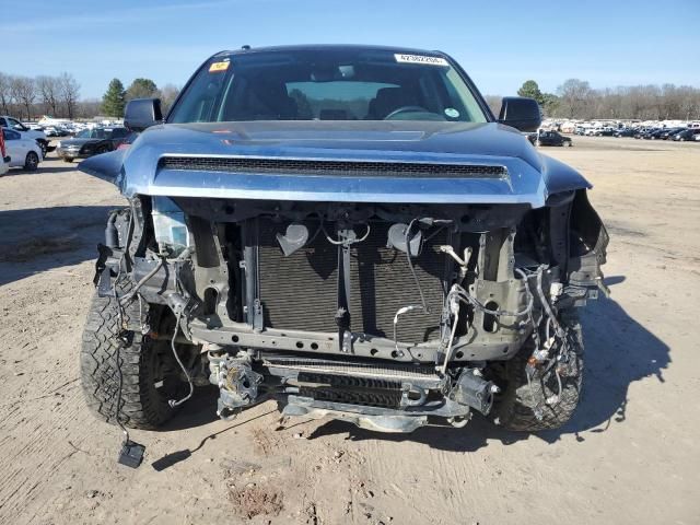 2019 Toyota Tundra Crewmax SR5