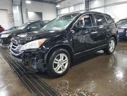 2010 Honda CR-V EXL en venta en Ham Lake, MN