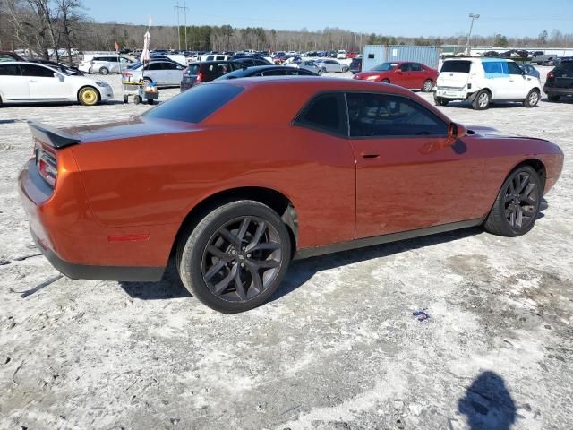 2020 Dodge Challenger R/T