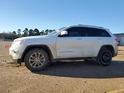 2014 Jeep Grand Cherokee Laredo en venta en Longview, TX