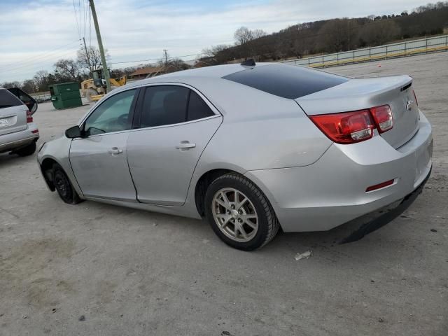 2014 Chevrolet Malibu LS