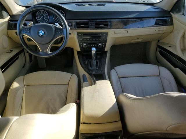 2008 BMW 335 I