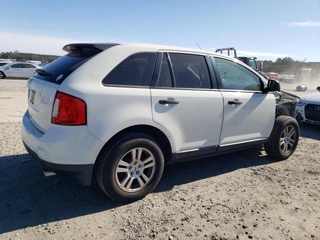 2011 Ford Edge SE