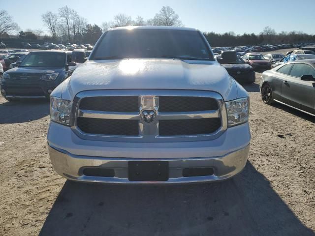 2020 Dodge RAM 1500 Classic SLT