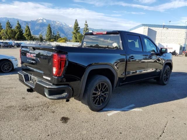 2020 GMC Sierra C1500 Elevation