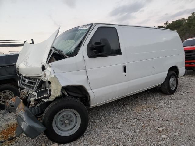 2007 Ford Econoline E150 Van