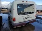 2003 Winnebago 2003 Volkswagen Eurovan