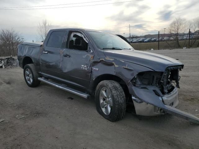 2015 Dodge RAM 1500 SLT