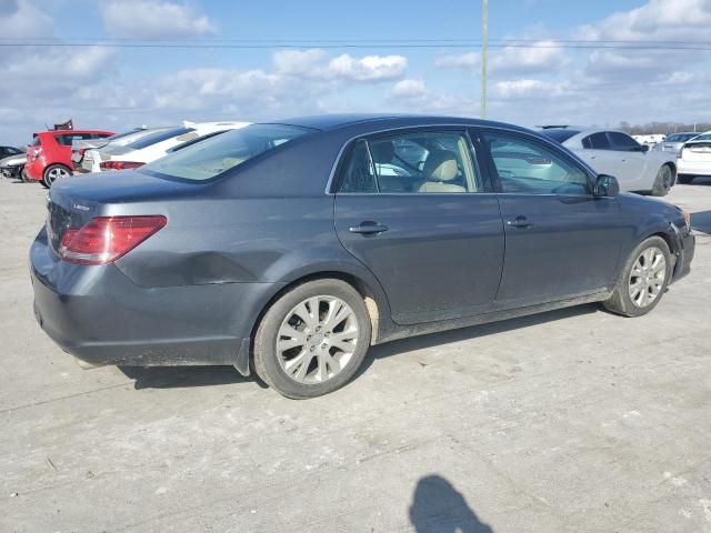 2008 Toyota Avalon XL