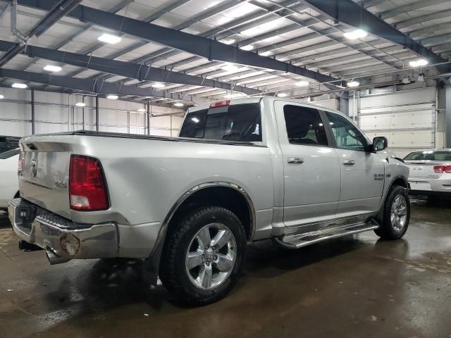 2015 Dodge RAM 1500 SLT