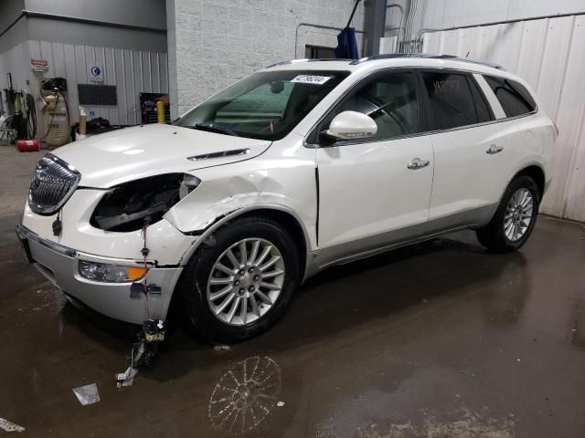 2008 Buick Enclave CXL