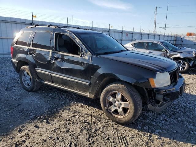 2007 Jeep Grand Cherokee Laredo