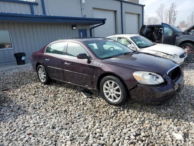 2008 Buick Lucerne CXL