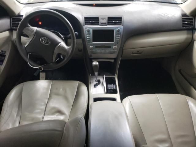 2008 Toyota Camry Hybrid