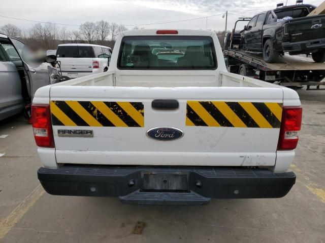 2006 Ford Ranger