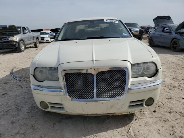 2008 Chrysler 300C