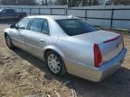 2009 Cadillac DTS