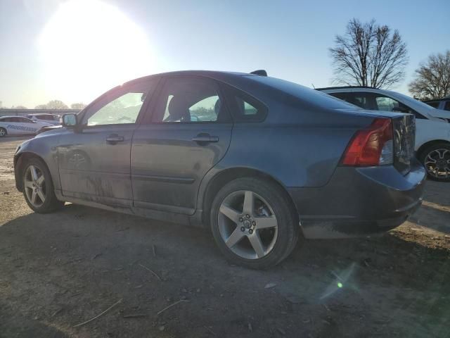 2008 Volvo S40 2.4I