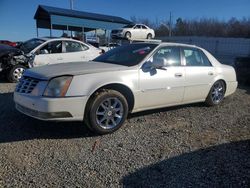 Cadillac salvage cars for sale: 2010 Cadillac DTS Luxury Collection