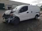 2021 Nissan NV200 2.5S