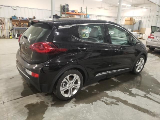 2020 Chevrolet Bolt EV LT