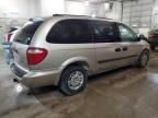 2005 Dodge Grand Caravan SE