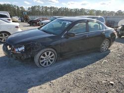 Honda Accord LX salvage cars for sale: 2008 Honda Accord LX