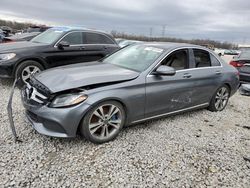 2017 Mercedes-Benz C 350E for sale in Memphis, TN