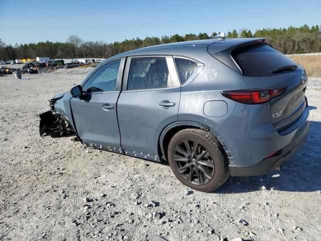 2023 Mazda CX-5 Preferred