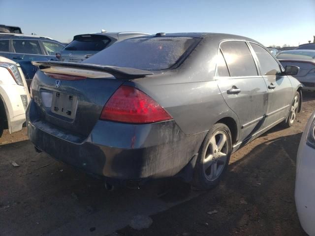 2006 Honda Accord EX