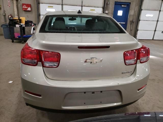 2013 Chevrolet Malibu LS